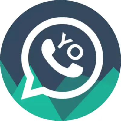 yowhatsapp logo