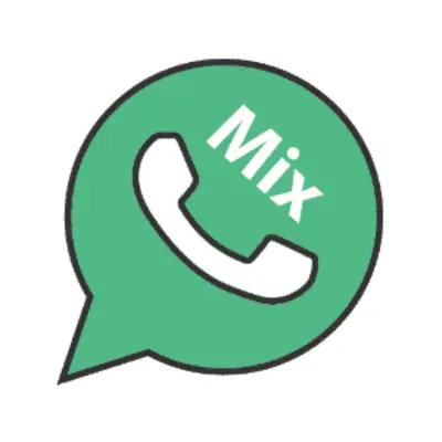 WhatsApp Mix free